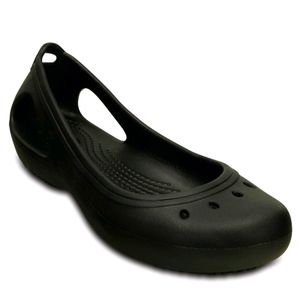 Crocs Kadee Flats Size 6